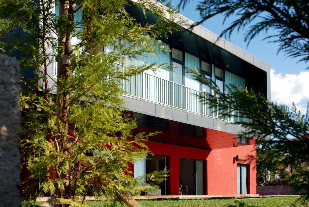 Sergio House – image 1