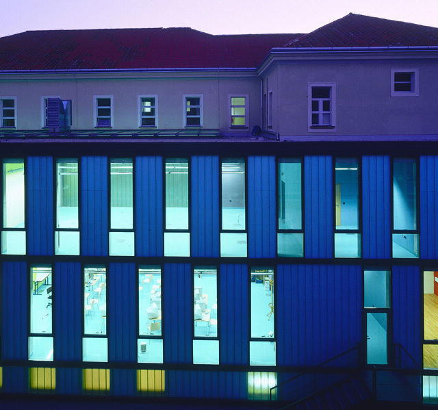 Faculty of Technology
