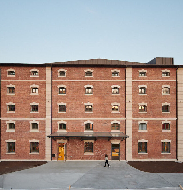 Kulturni kompleks Rikard Benčić