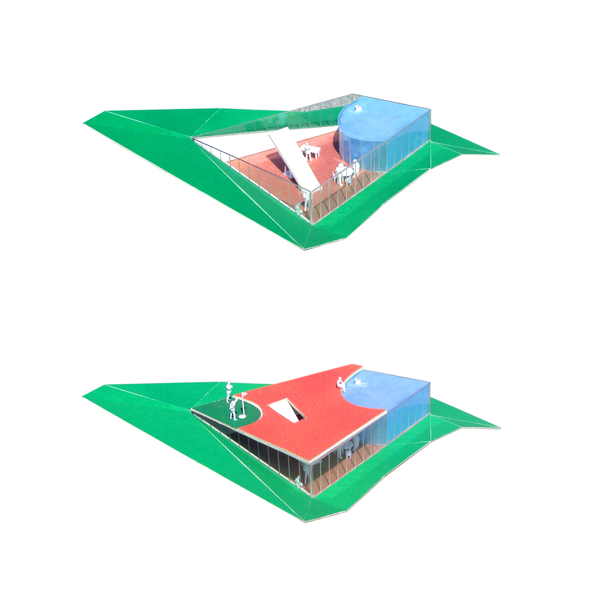 Casa Granturismo – image 1