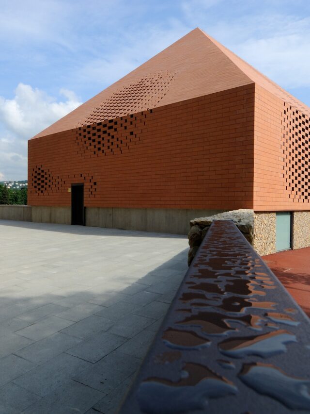 Pope John Paul II Hall