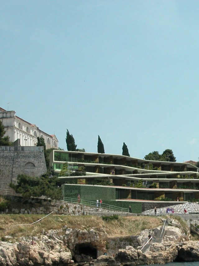 Hotel Rovinj