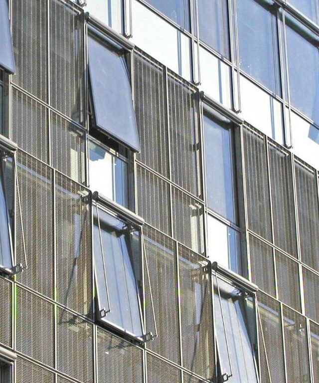 Office Building Korzo