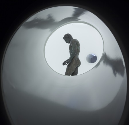 Museum of Apoxyomenos