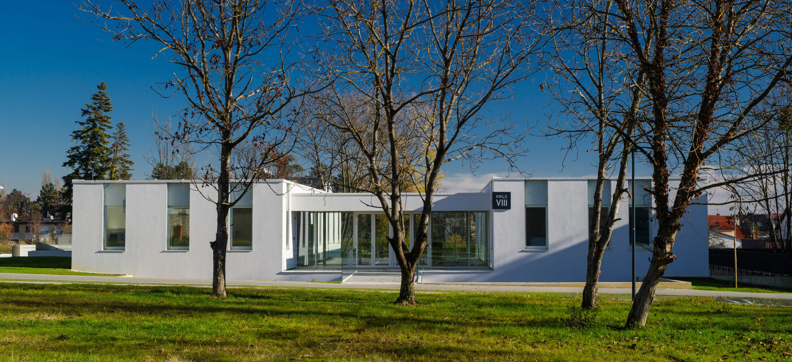 IRB complex – image 1